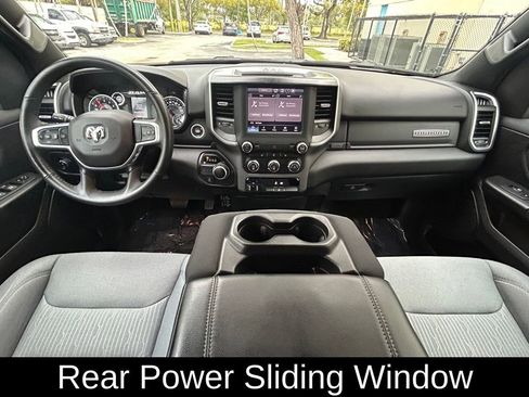 Certified 2023 RAM 1500 Big Horn image 10