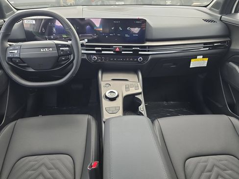 New 2026 Kia Sportage X-Line AWD/4WD image 13