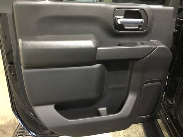 New 2026 Chevrolet Silverado 2500 Custom w/ Custom Convenience Package AWD/4WD image 43