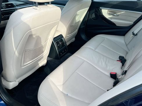 Used 2017 BMW 330i xDrive Sedan image 20
