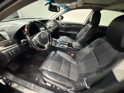 Used 2014 Lexus GS 350 AWD image 18