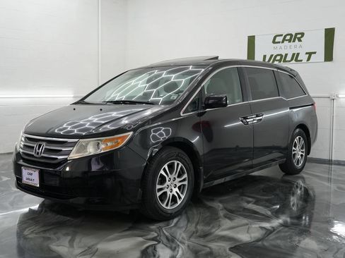 Used 2011 Honda Odyssey EX-L image 1