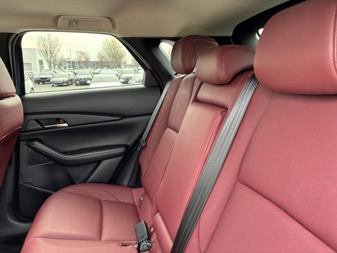 Used 2024 MAZDA CX-30 AWD 2.5 S w/ Preferred Package image 33