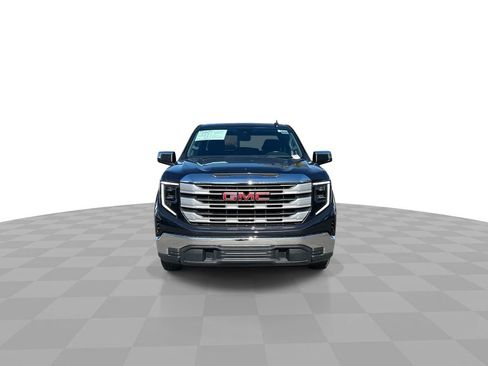 Used 2022 GMC Sierra 1500 SLE image 3