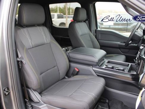 New 2025 Ford F150 STX w/ LOBO Package image 7