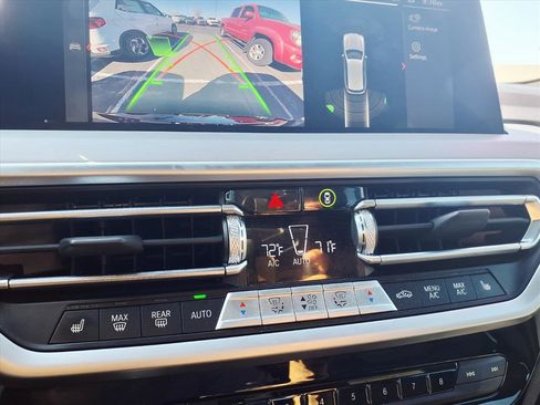 Used 2022 BMW X3 sDrive30i w/ M Sport Package 2 image 18