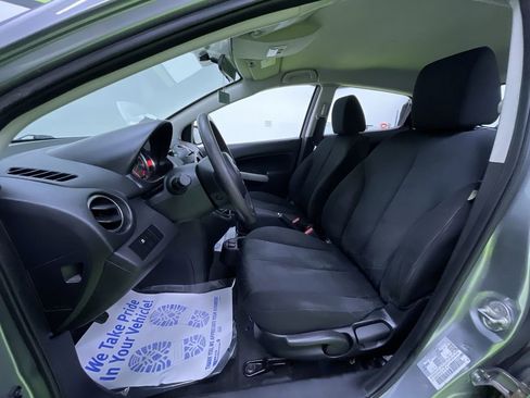 Used 2012 MAZDA MAZDA2 Sport FWD image 16
