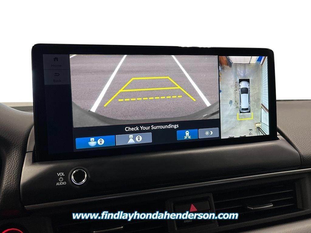 New 2026 Honda Pilot Elite image 22