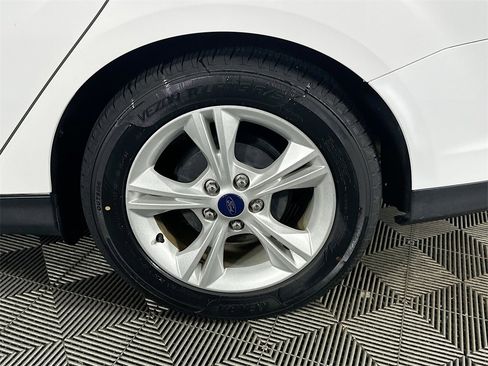 Used 2014 Ford Focus SE image 33
