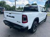 Used 2019 RAM 1500 Rebel w/ Level 2 Equipment Group image 5