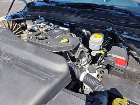 Used 2025 RAM 3500 Tradesman AWD/4WD image 22