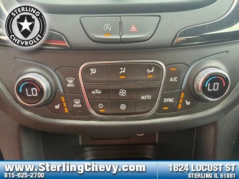 Used 2023 Chevrolet Equinox RS w/ LPO, Floor Liner Package AWD/4WD image 20