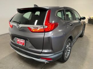 Used 2019 Honda CR-V LX video 3
