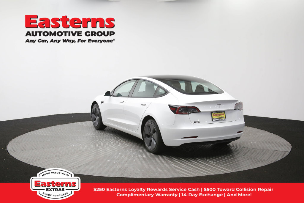 Used 2023 Tesla Model 3 Standard Range RWD image 61
