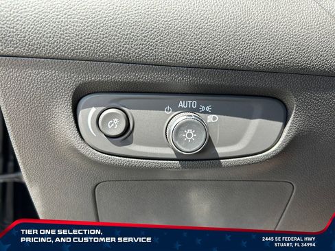 New 2026 Buick Encore GX Sport Touring w/ Advanced Technology Package FWD image 16
