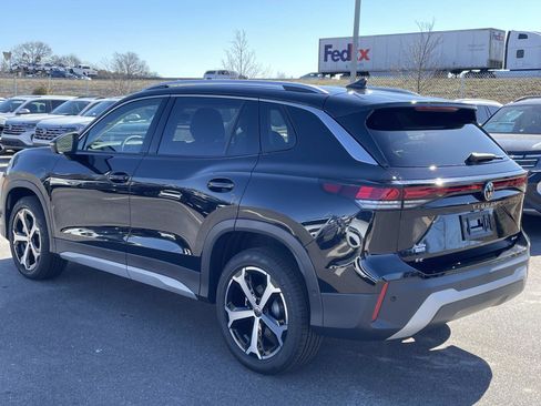 New 2026 Volkswagen Tiguan SE AWD/4WD image 5
