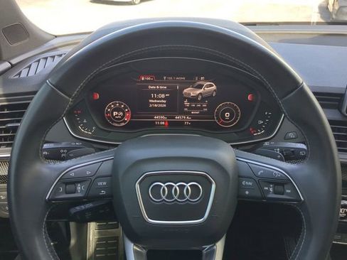 Used 2020 Audi SQ5 Prestige image 34