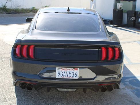 Used 2023 Ford Mustang GT w/ Equipment Group 301A image 5