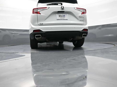 Certified 2024 Acura RDX w/ Technology Package AWD/4WD image 31