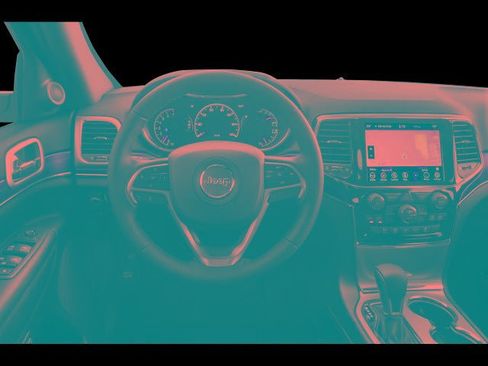 Used 2022 Jeep Grand Cherokee Limited image 40