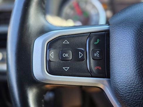 Used 2021 RAM 1500 Big Horn image 22