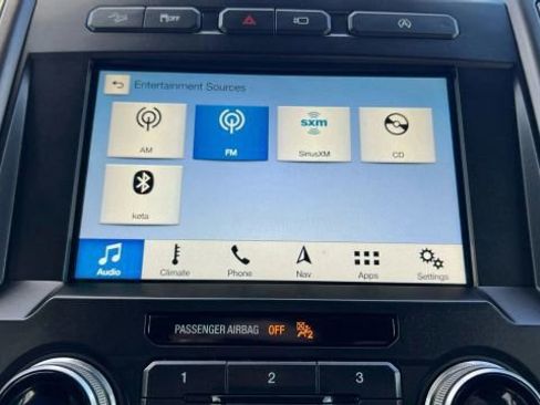 Used 2018 Ford F150 Raptor w/ Equipment Group 802A Luxury image 39