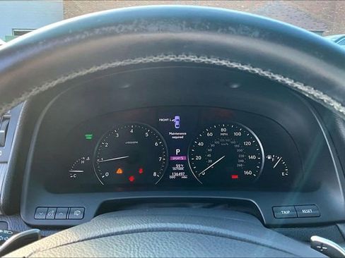 Used 2013 Lexus LS 460 460 w/ F-Sport Pkg image 18