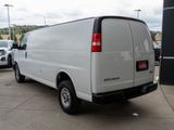 Used 2023 GMC Savana 2500 Extended w/ Driver Convenience Package image 5