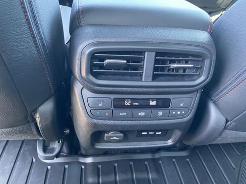 Used 2026 Honda Ridgeline Black Edition image 54