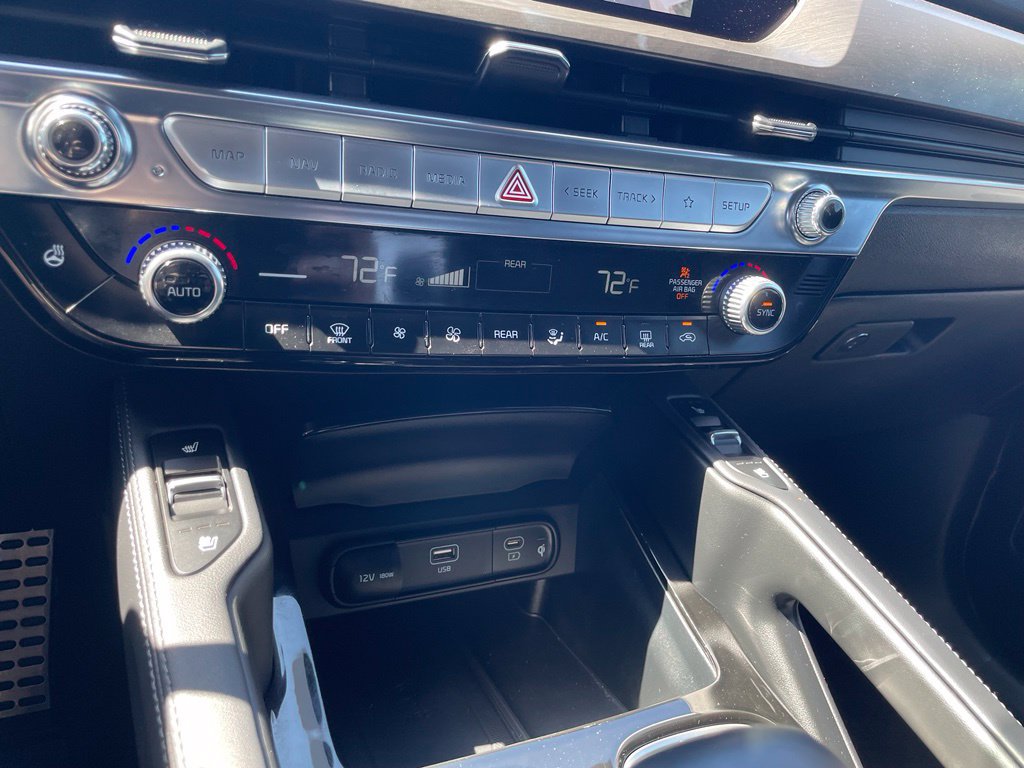 Used 2023 Kia Telluride SX X-Pro AWD/4WD image 22