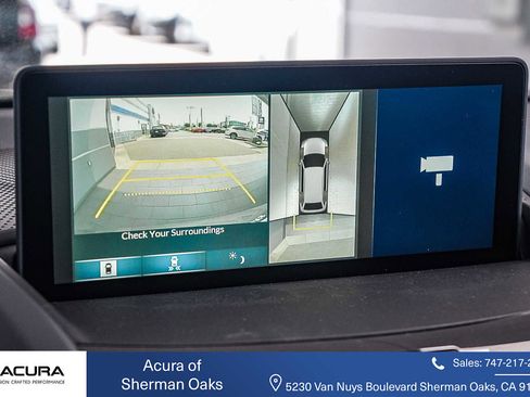 New 2026 Acura RDX SH-AWD w/ Advance Package image 32