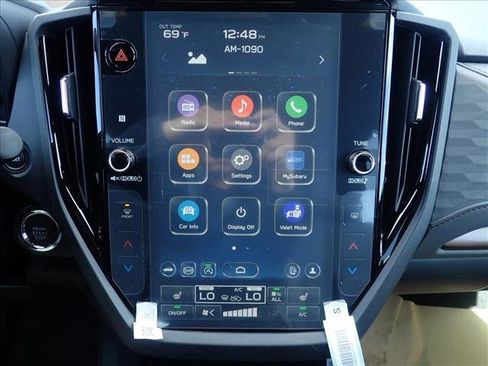 New 2026 Subaru Forester Sport image 17