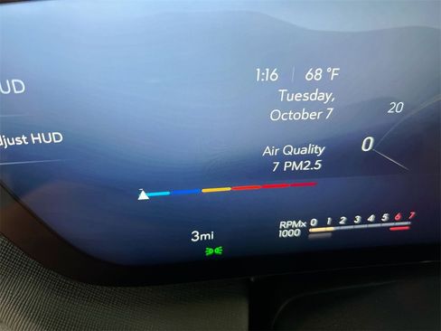 New 2026 Buick Enclave Sport Touring w/ Super Cruise Package image 12