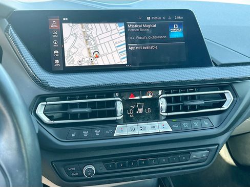 Used 2024 BMW 228i Gran Coupe w/ Premium Package image 13