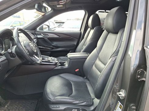 Used 2017 MAZDA CX-9 Grand Touring image 13