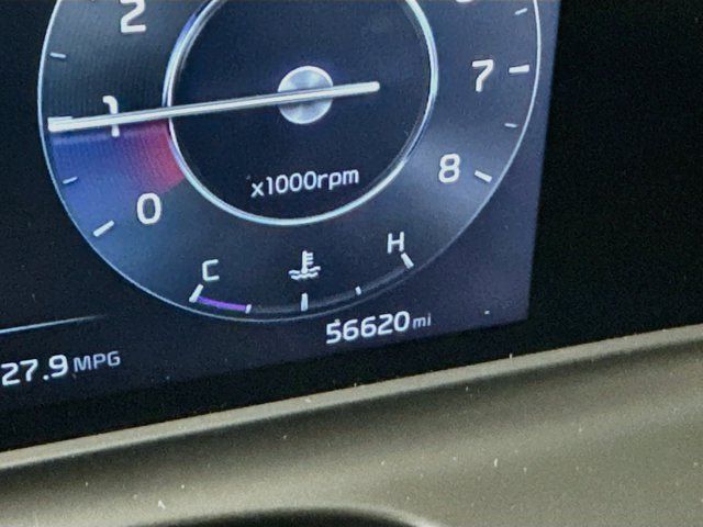 Certified 2024 Kia Seltos S AWD/4WD image 12