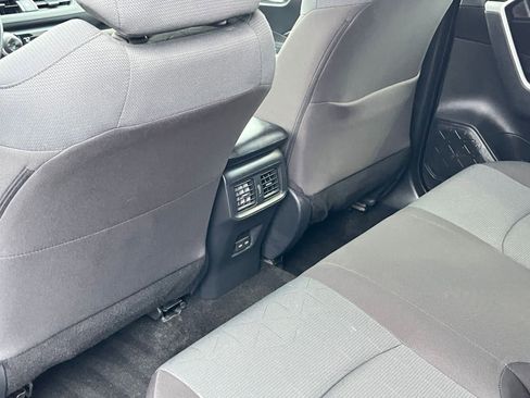 Used 2025 Toyota RAV4 XLE image 25