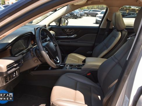 Used 2024 Lincoln Corsair Grand Touring w/ Equipment Group 301A image 29