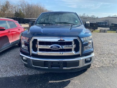 Used 2016 Ford F150 XLT w/ Trailer Tow Package image 7