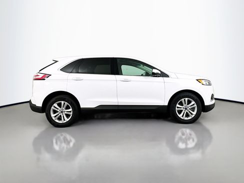 Used 2020 Ford Edge SEL w/ Cold Weather Package AWD/4WD image 8