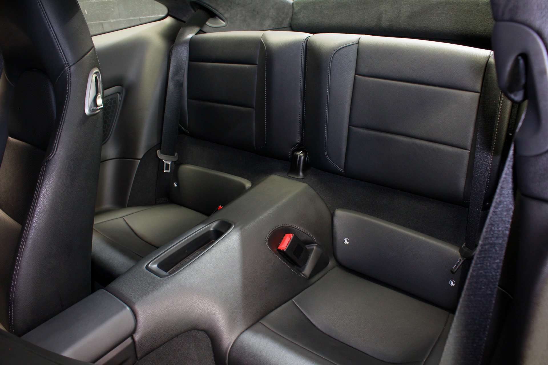Used 2012 Porsche 911 Carrera S RWD image 46