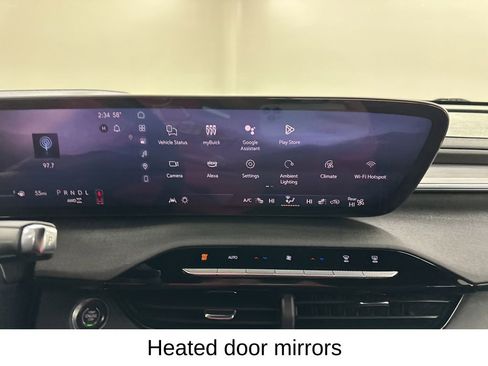 Used 2025 Buick Enclave Preferred image 42