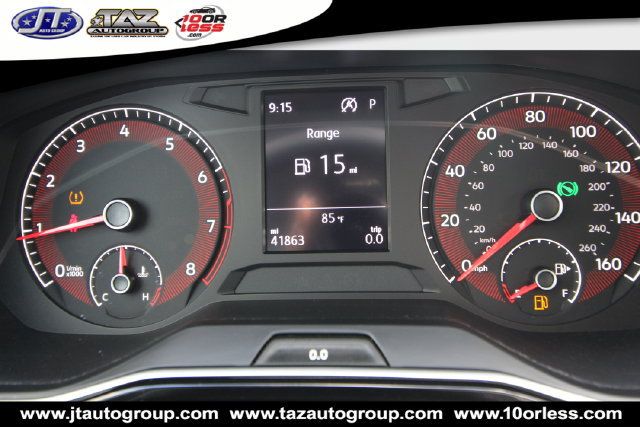 Used 2021 Volkswagen Jetta S w/ Driver Assistance Package FWD image 19