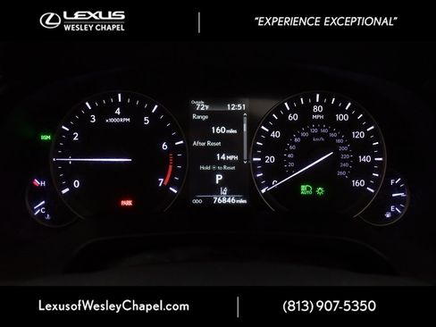 Used 2020 Lexus RX 350 FWD w/ Premium Package image 36