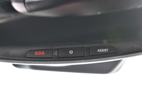 Used 2021 Dodge Durango SRT Hellcat w/ Technology Group image 39