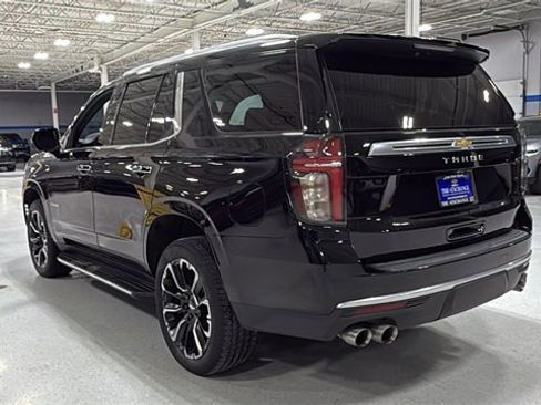 Used 2022 Chevrolet Tahoe High Country image 7
