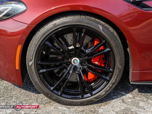 Used 2022 BMW M5 w/ Competition Package image 13