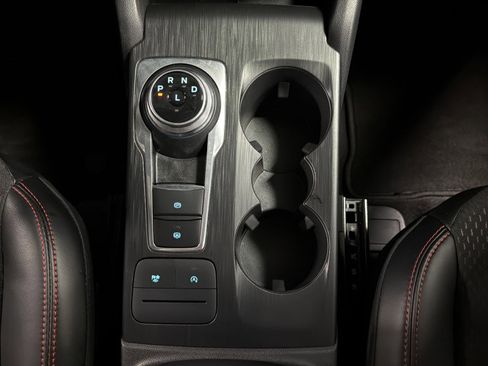 Used 2025 Ford Escape ST-Line image 37