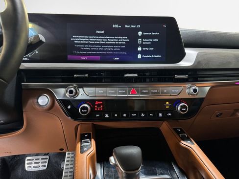 Certified 2024 Kia Telluride SX Prestige X-Pro image 22