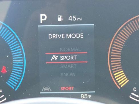 New 2026 Hyundai Santa Cruz SEL AWD/4WD image 18